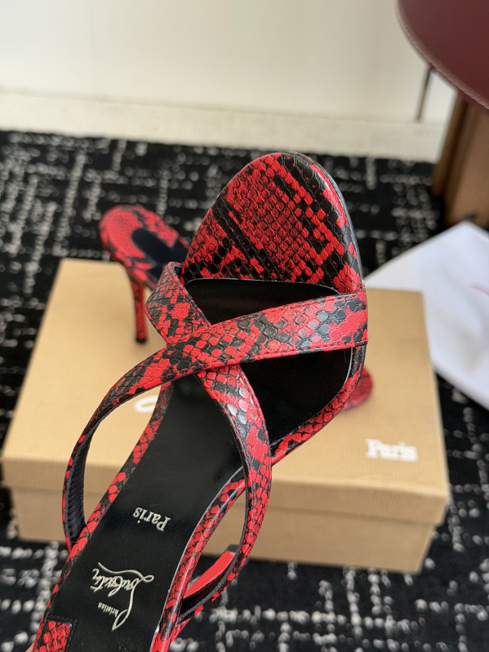 C&L Heels CLL000280