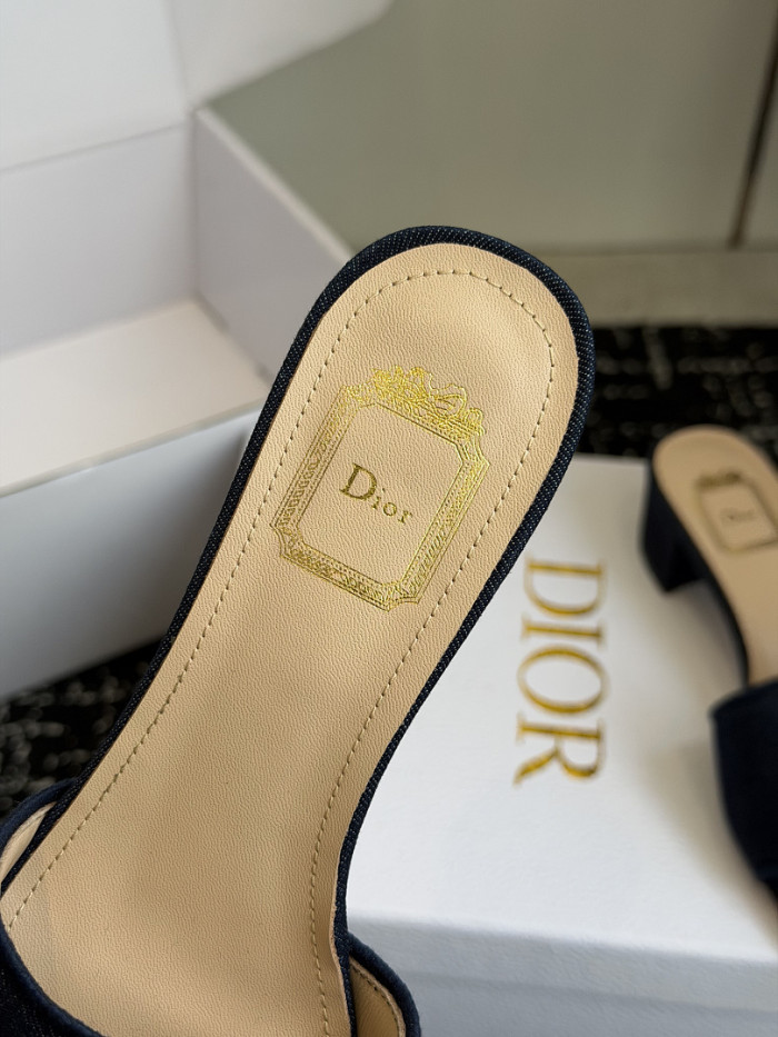 Dio* sandals DS151
