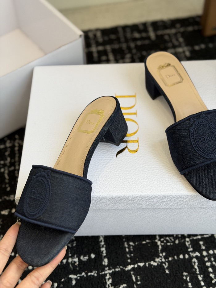Dio* sandals DS151