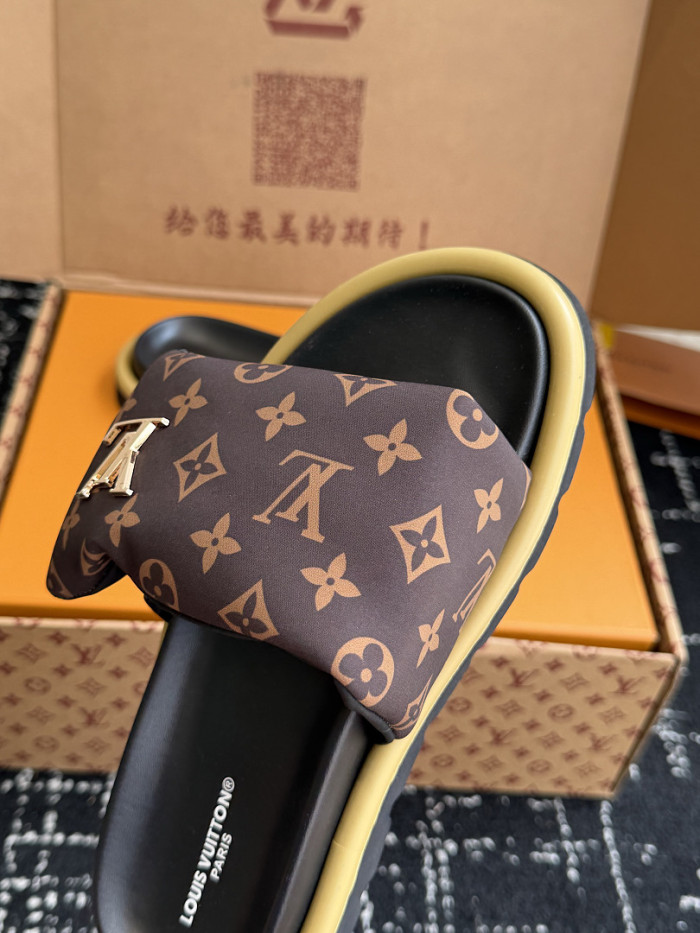 L&V sandal 269
