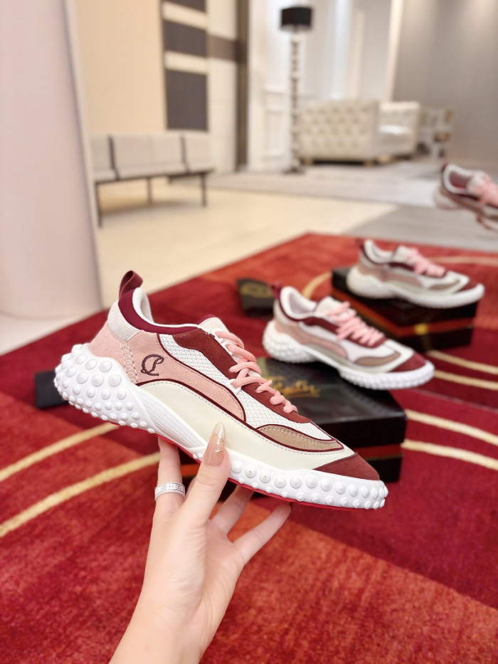 C&L sneakers CLL000208