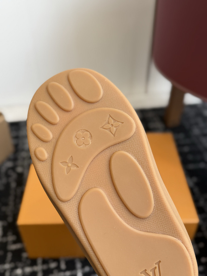 LV Boots LB00722