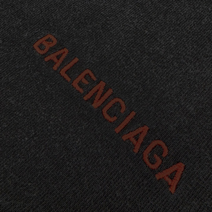 Balenciag* T-SHIRT Bh129