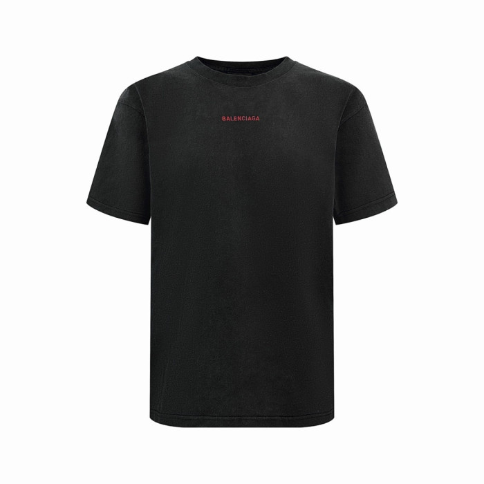 Balenciag* T-SHIRT Bh129