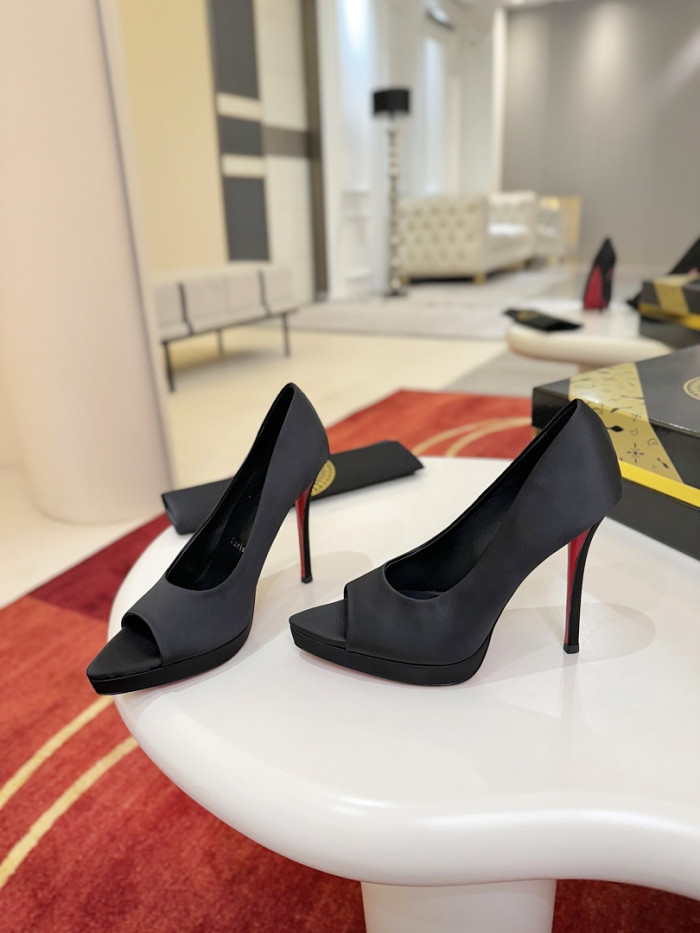C&L Heels CLL000193