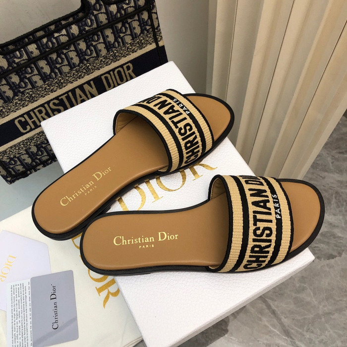 Dio* sandals DS117