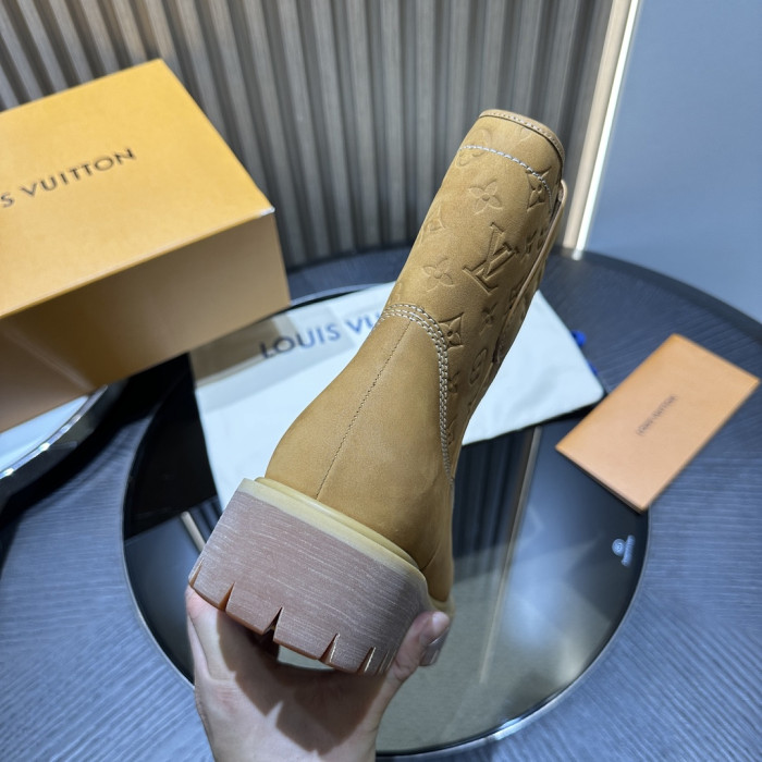 LV Boots LB00720