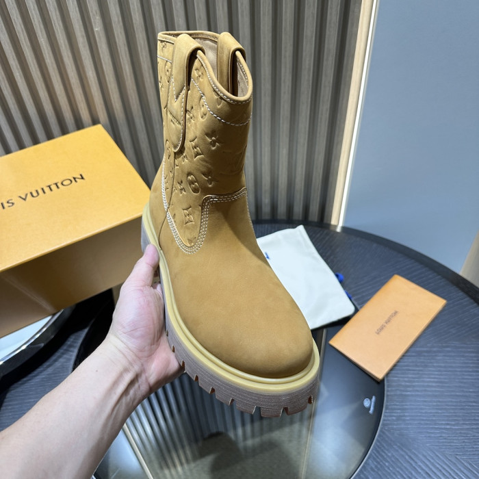 LV Boots LB00720
