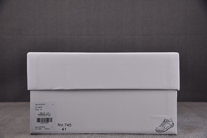Ma1s0n MIHARA YASUHIRO SNEAKER MMYS102