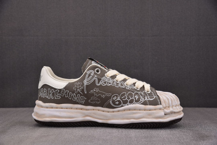 Ma1s0n MIHARA YASUHIRO SNEAKER MMYS118