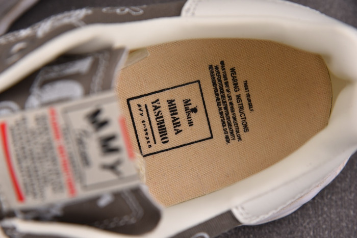 Ma1s0n MIHARA YASUHIRO SNEAKER MMYS118