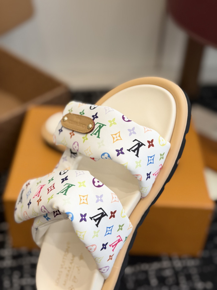 L&V sandal 257