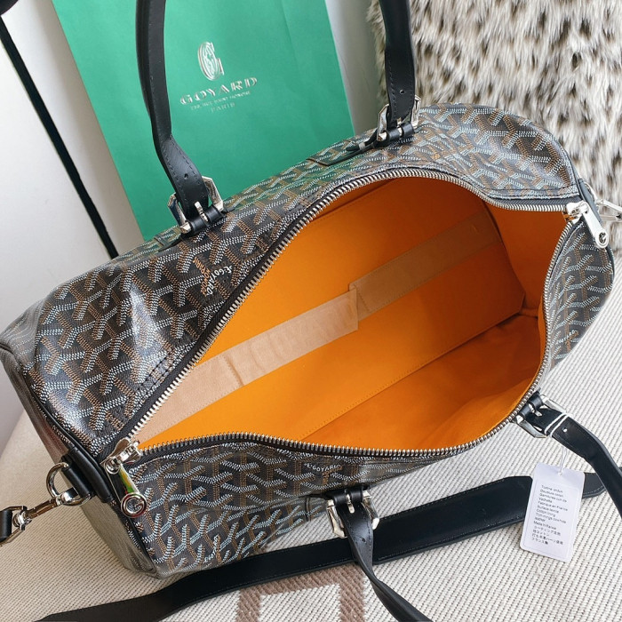 G09ard TRAVEL BAG 45CM GY10