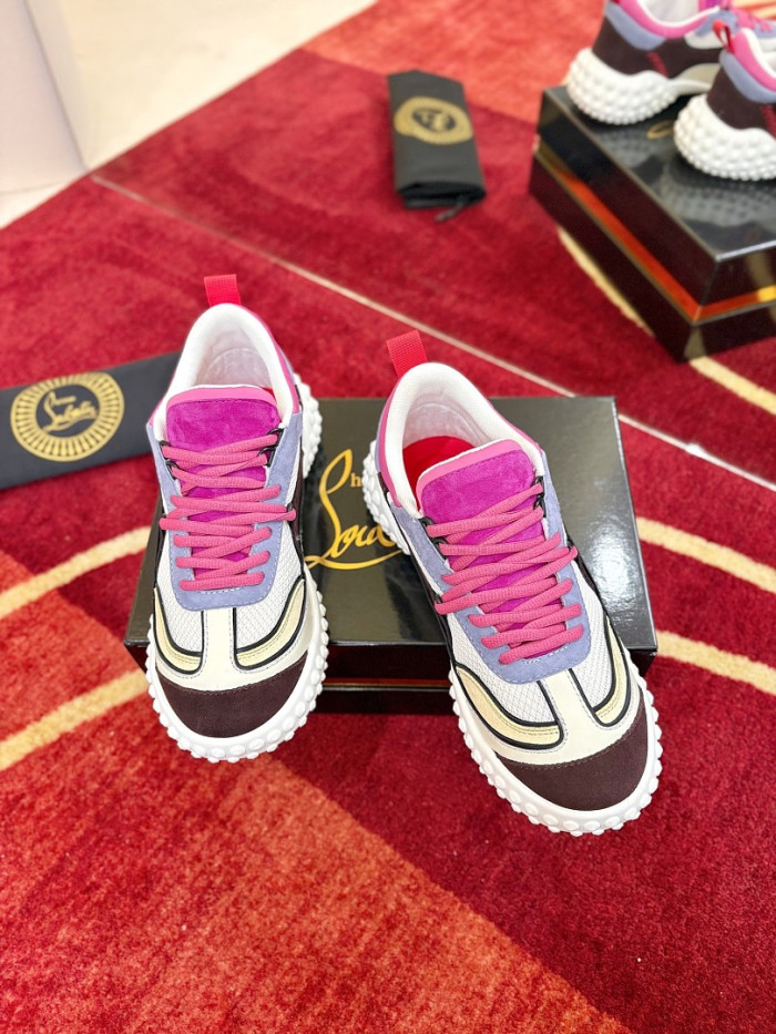 C&L sneakers CLL000209