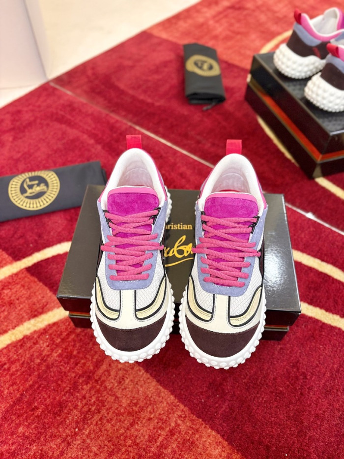 C&L sneakers CLL000209