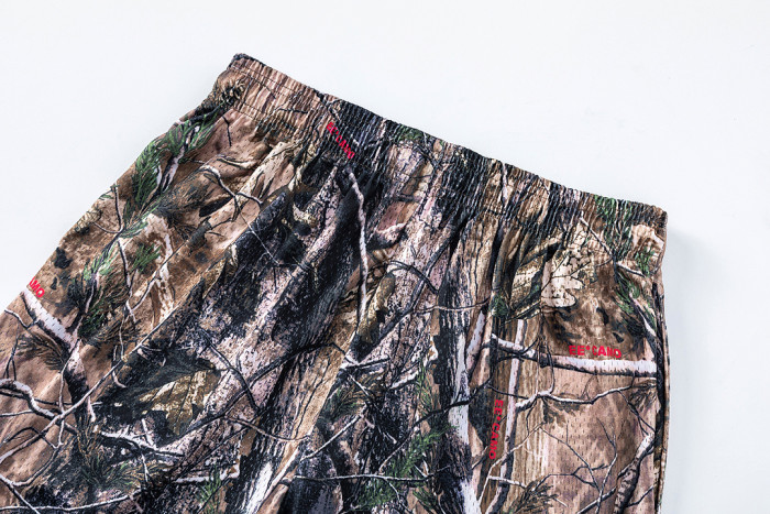 EE Print Shorts EE05