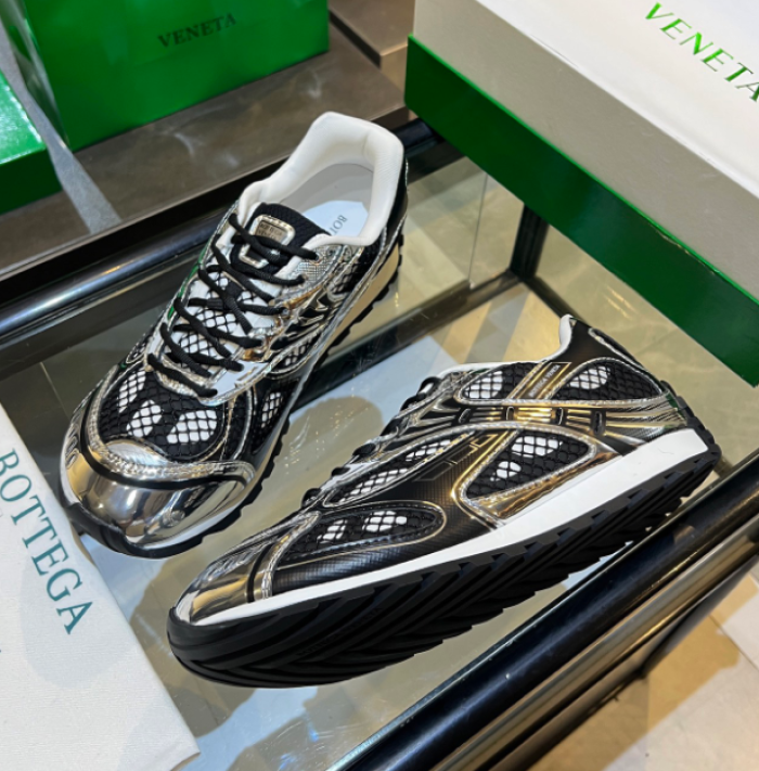 B0tt*ga Ven*ta sneakers BV00075