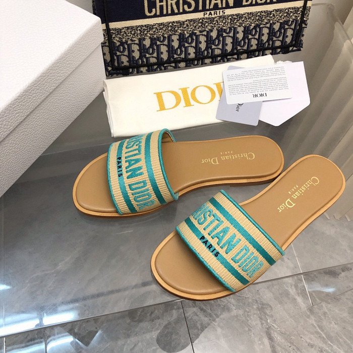 Dio* sandals DS119