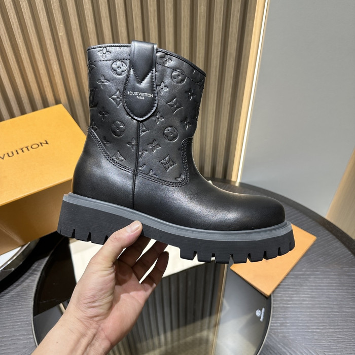 LV Boots LB00719