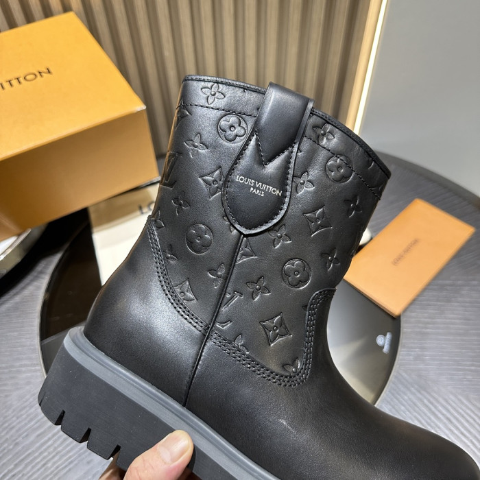 LV Boots LB00719