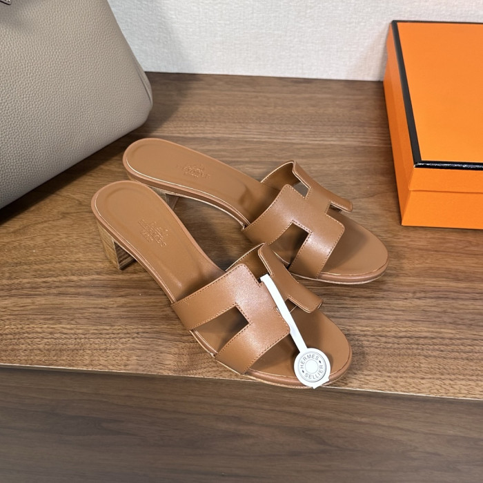 Herme* Sandal HS252