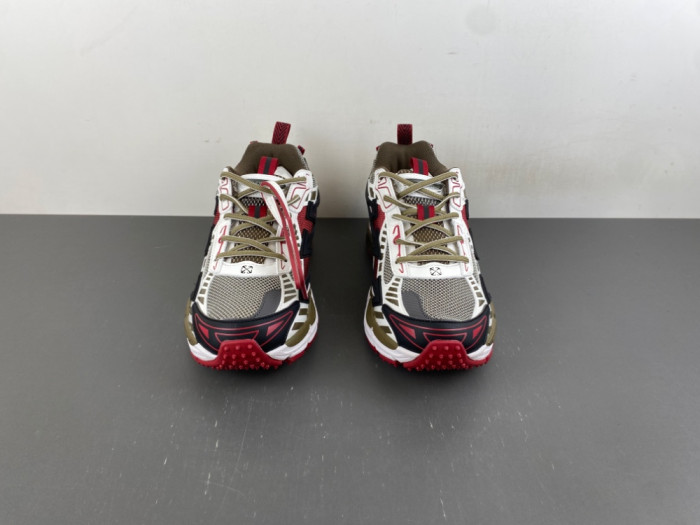 Off-White Be right back OWIA289F62