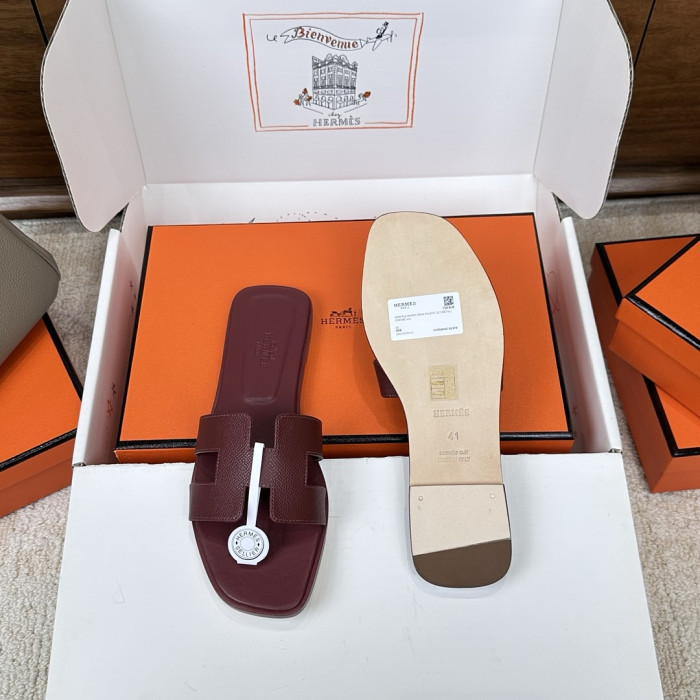 Herme* Sandal HS331