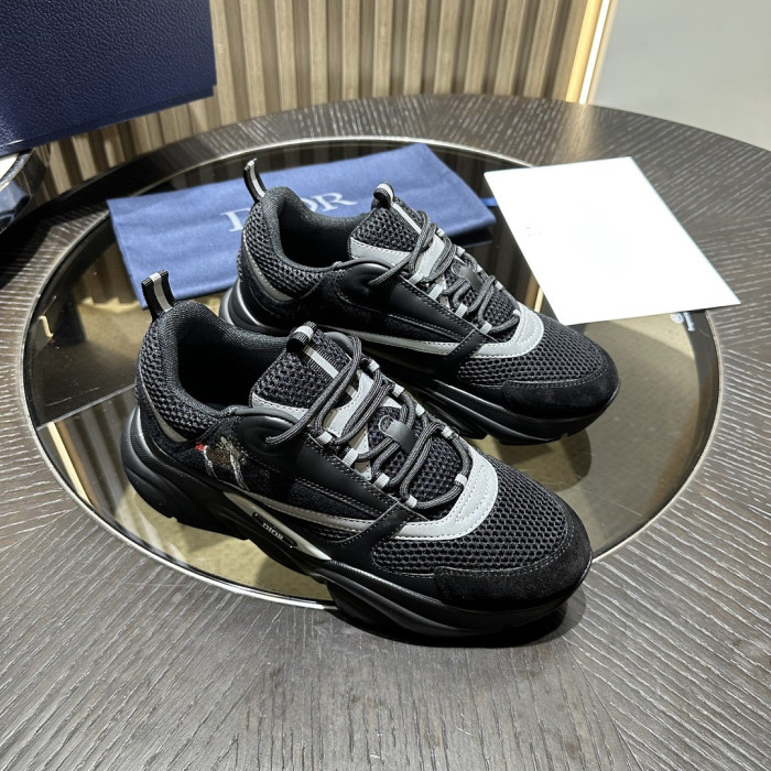 DIO* SNEAKERS B22 T0000-188