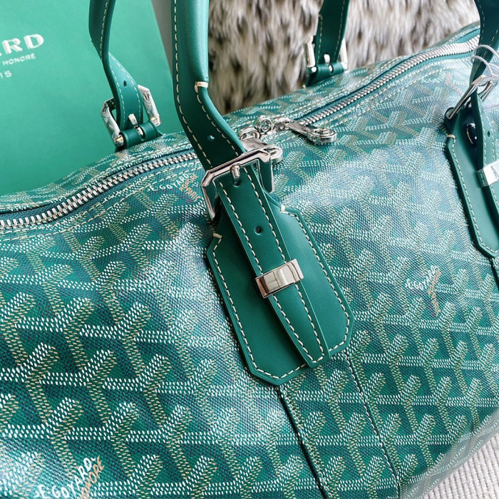 G09ard TRAVEL BAG 45CM GY11