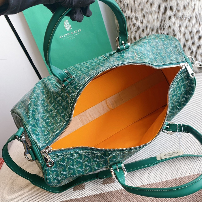 G09ard TRAVEL BAG 45CM GY11