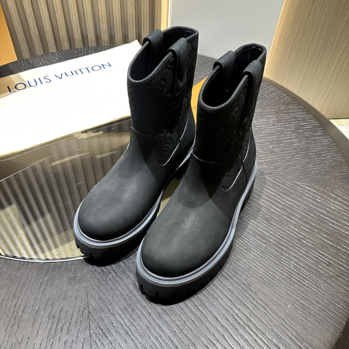 LV Boots LB00717