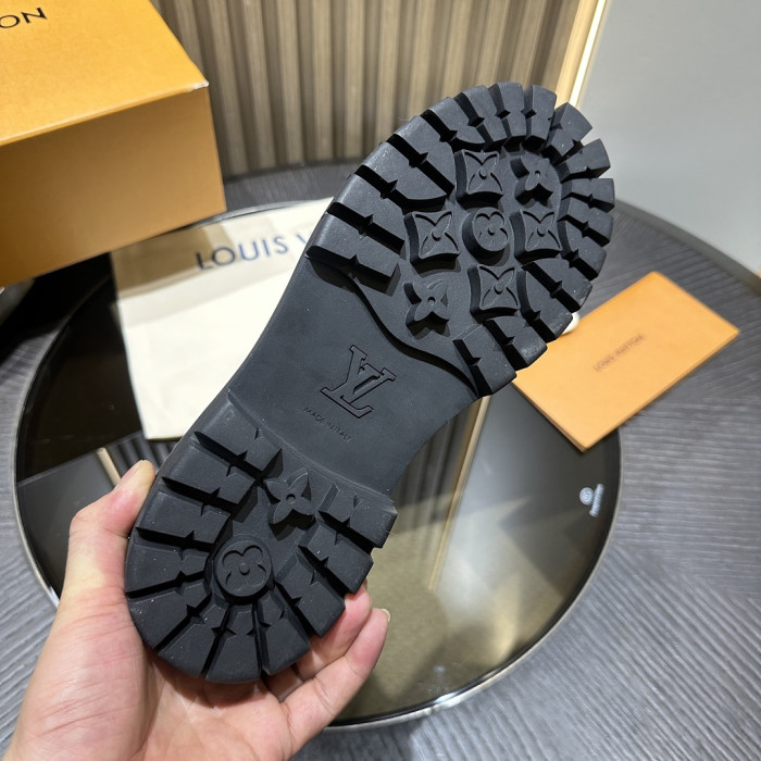LV Boots LB00717