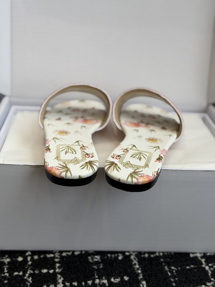 Dio* sandals DS132