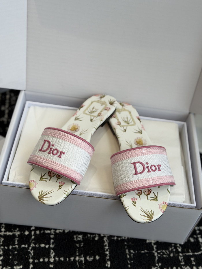 Dio* sandals DS132