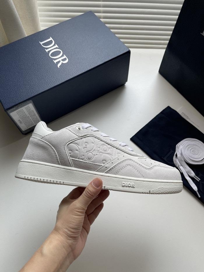 DIO* SNEAKERS B27 D270267