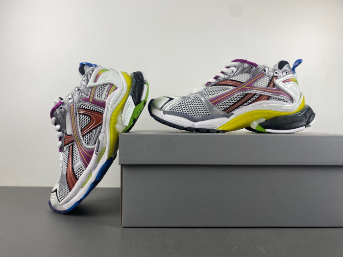 Ba1en*iaga Runner sneaker W3RBW-9168