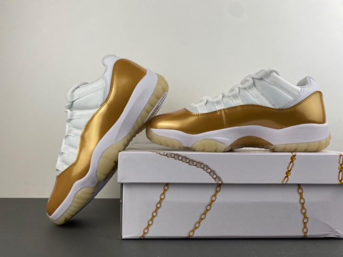 Air Jordan 11 Low Mother