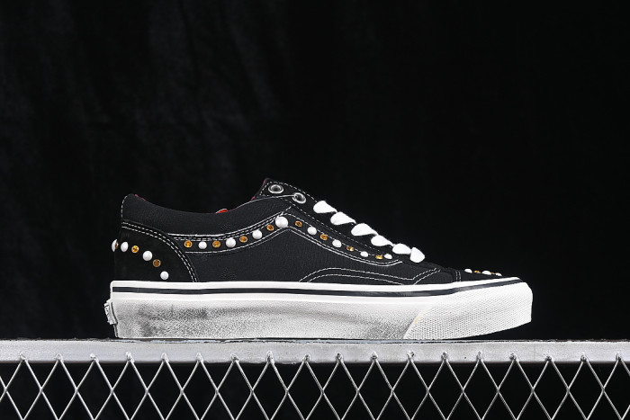 Vans OTW Old Skool 36 Pearlized Pack Black VN000S52BLK