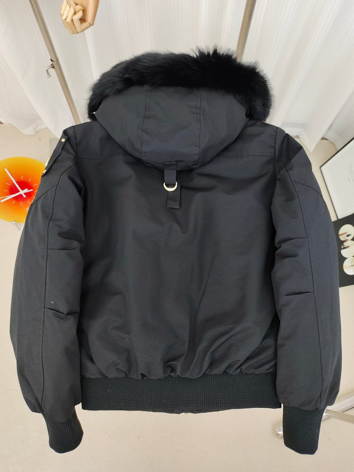 M00se knuckles jacket MK17