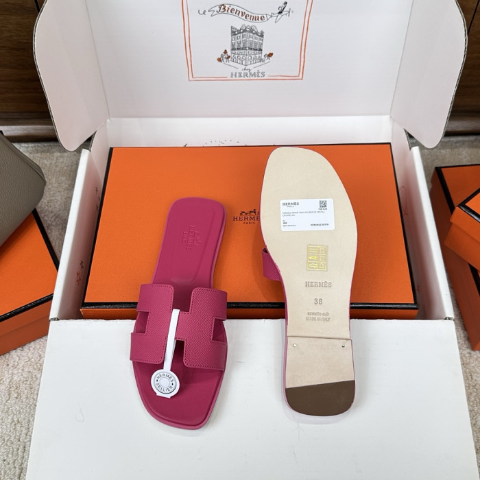 Herme* Sandal HS343