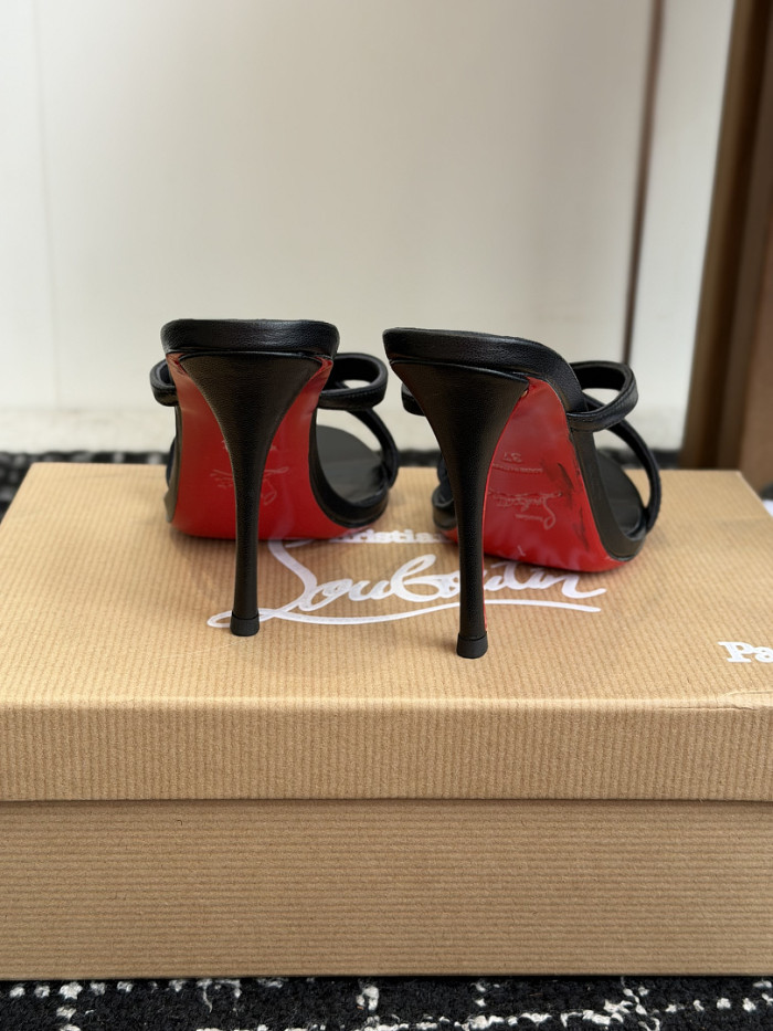 C&L Heels CLL000278