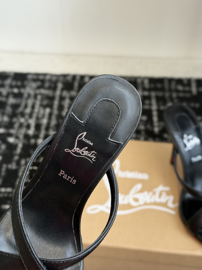 C&L Heels CLL000278