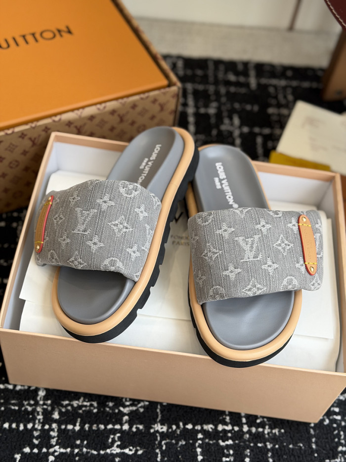 L&V sandal 273