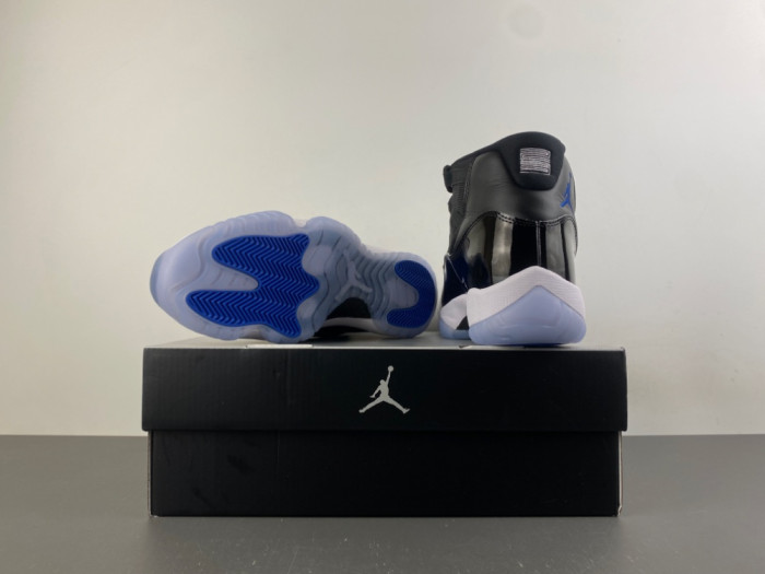 Air Jordan 11 Retro Space Jam (2026) CT8012-900