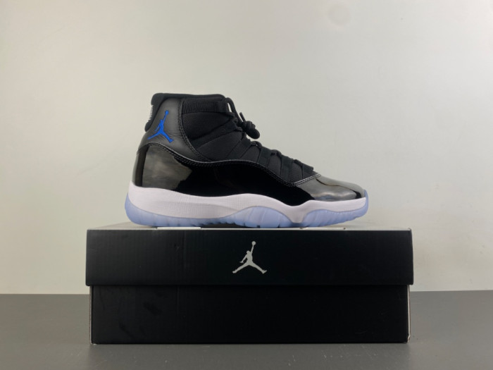 Air Jordan 11 Retro Space Jam (2026) CT8012-900