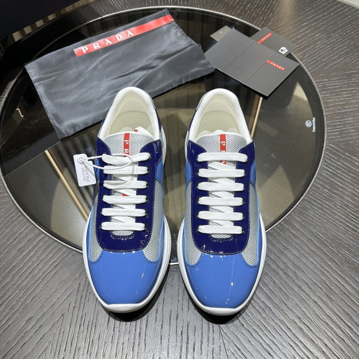 PRAD* SNEAKERS P243