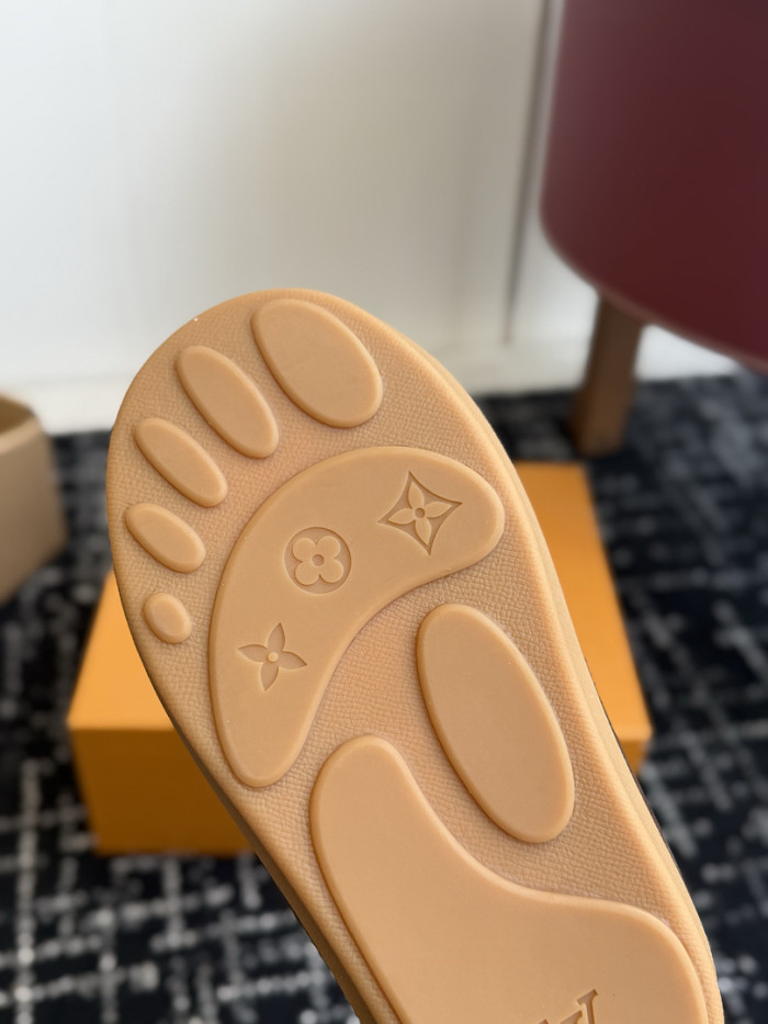 LV Boots LB00726