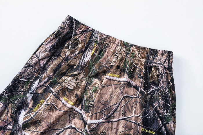 EE Print Shorts EE03