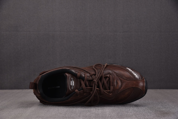 Ba1en*iaga Radar sneaker WSTBL 0312