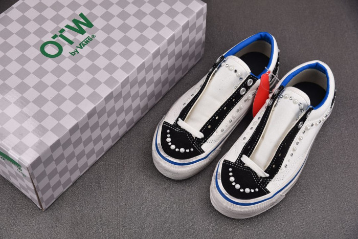 Vans LX Old Skool 36 Pearlized VN000TD579